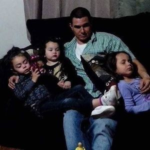 Meet your Posher, Matthew david